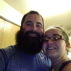 Meet your Posher, Matt n jess